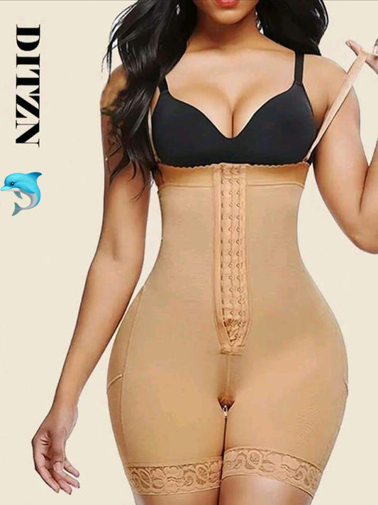 Faja moldeadora body completo