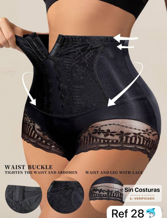 Hermoso Panti Moldeador