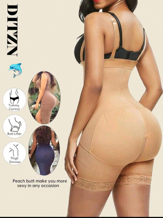 Faja moldeadora body completo